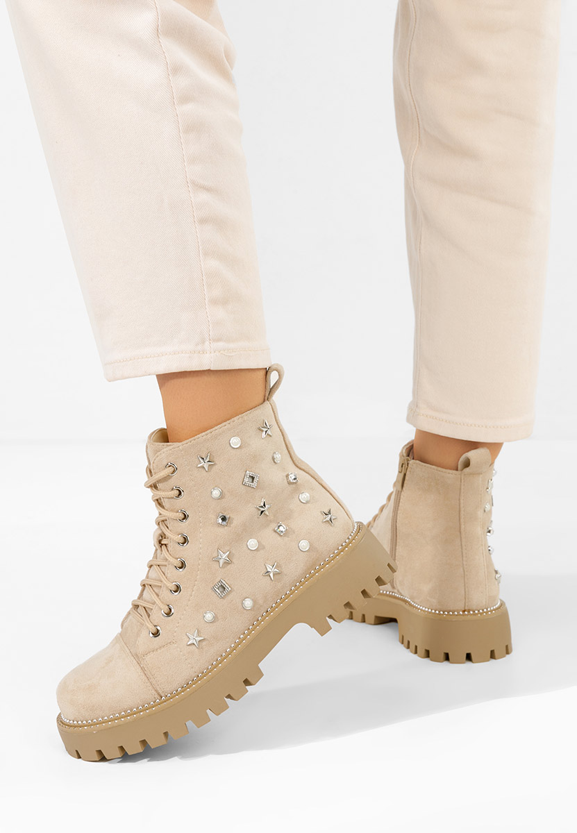 Bocanci dama Stelyana bej