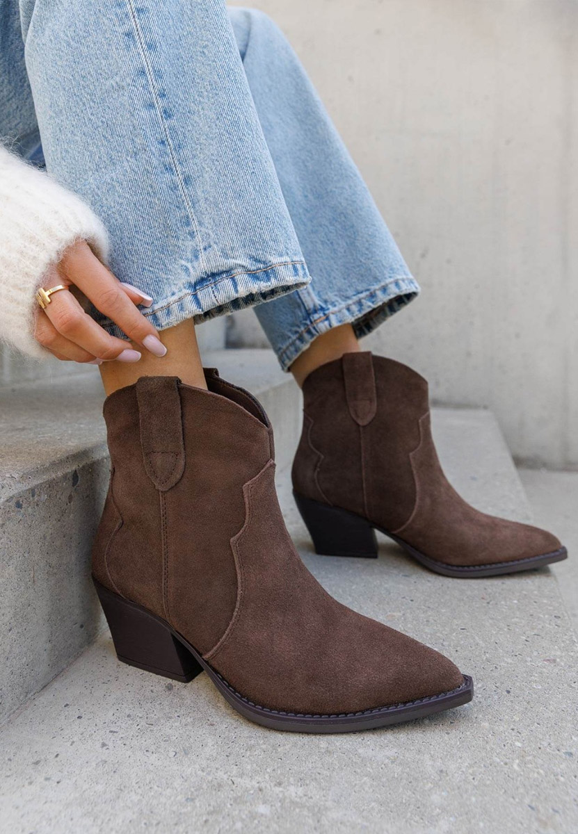 Ciocate dama Glavira maro