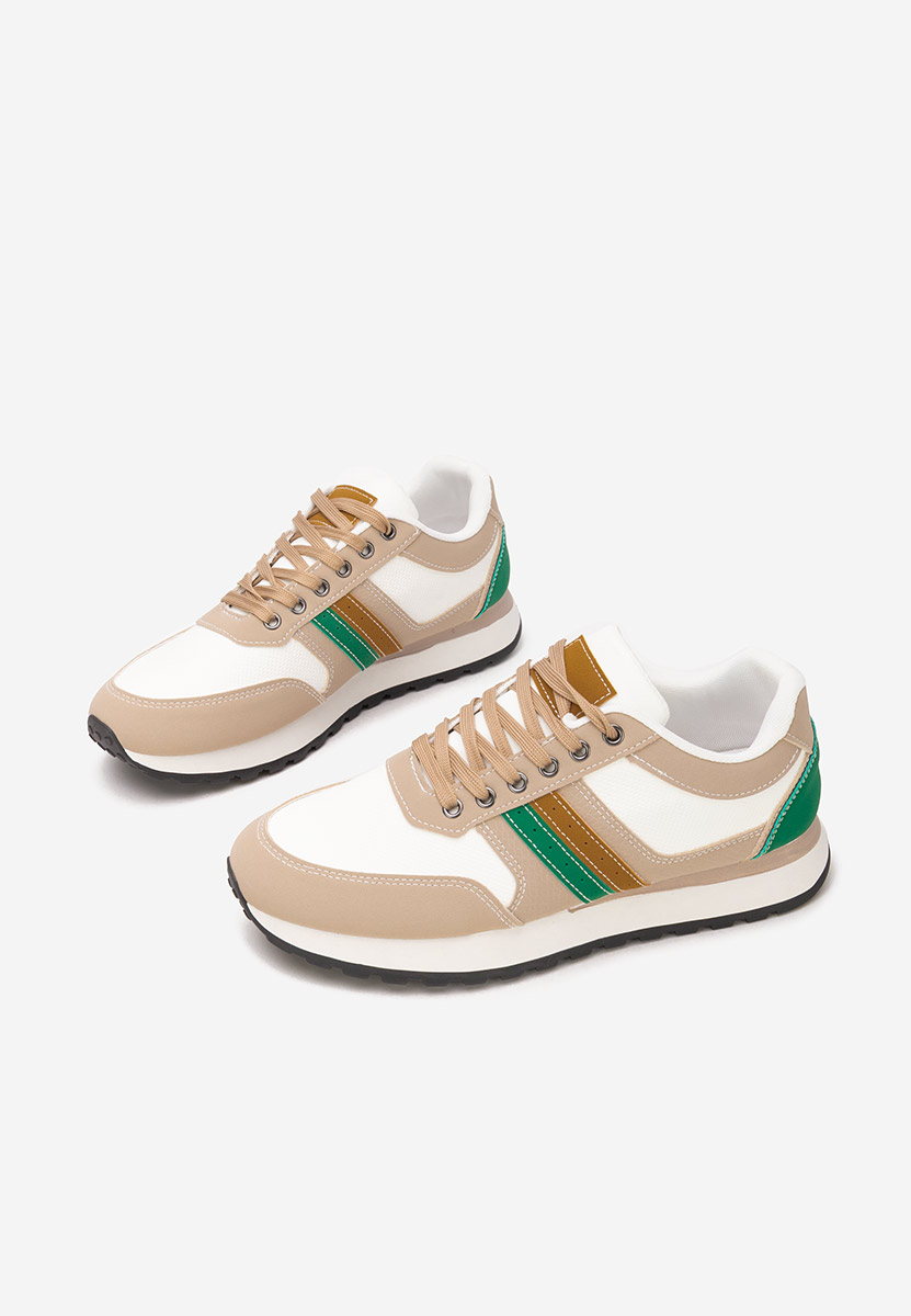 Sneakers barbati Ivenor multicolori