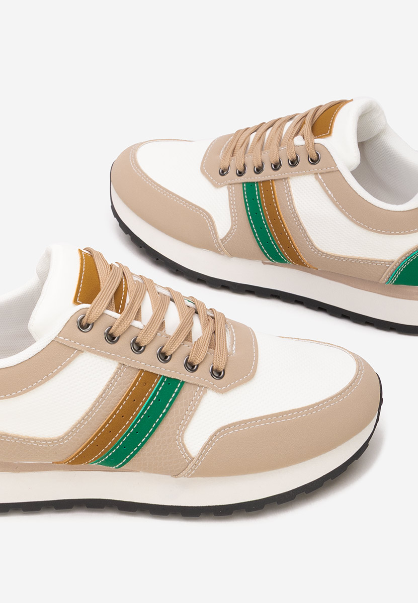 Sneakers barbati Ivenor multicolori