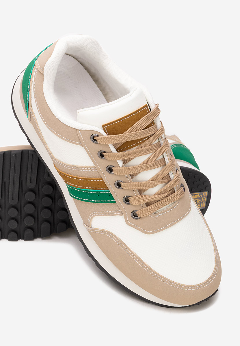 Sneakers barbati Ivenor multicolori