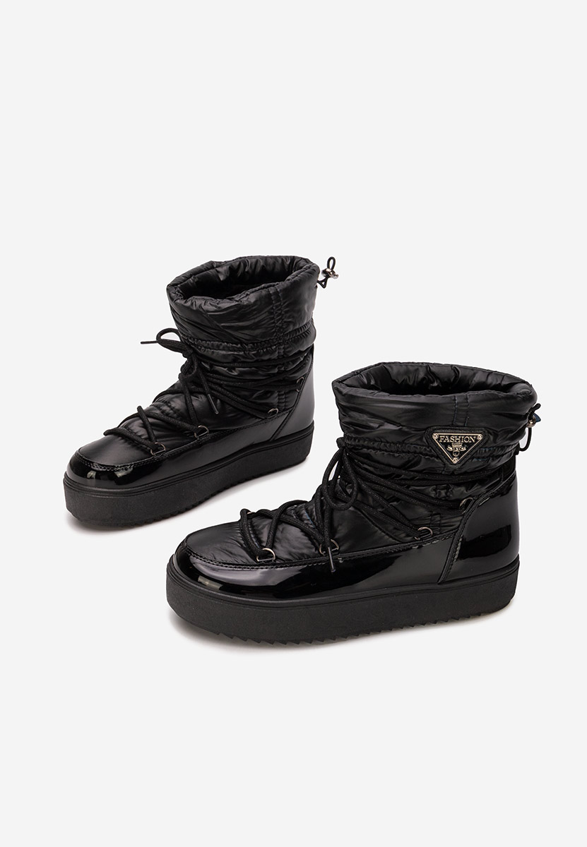 Apreschiuri dama Andaraia negre