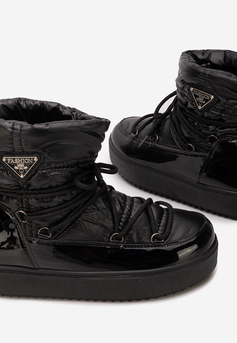 Apreschiuri dama Andaraia negre