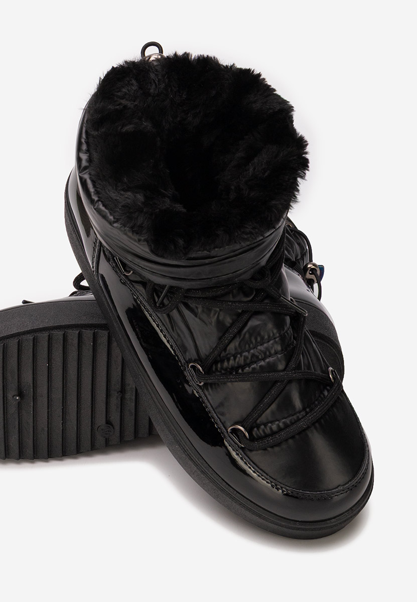 Apreschiuri dama Andaraia negre