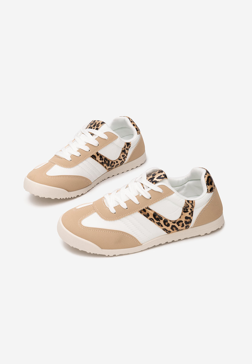 Sneakers dama Cleta kaki