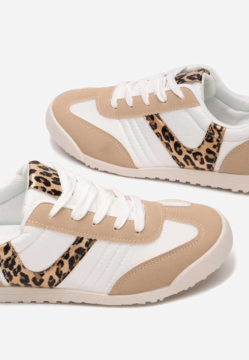 Sneakers dama Cleta kaki