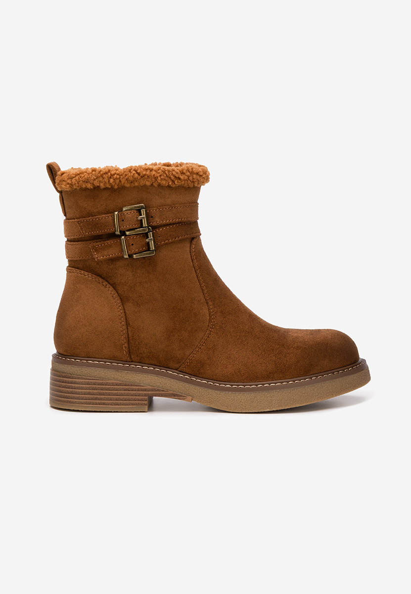 Ghete dama Isaria camel