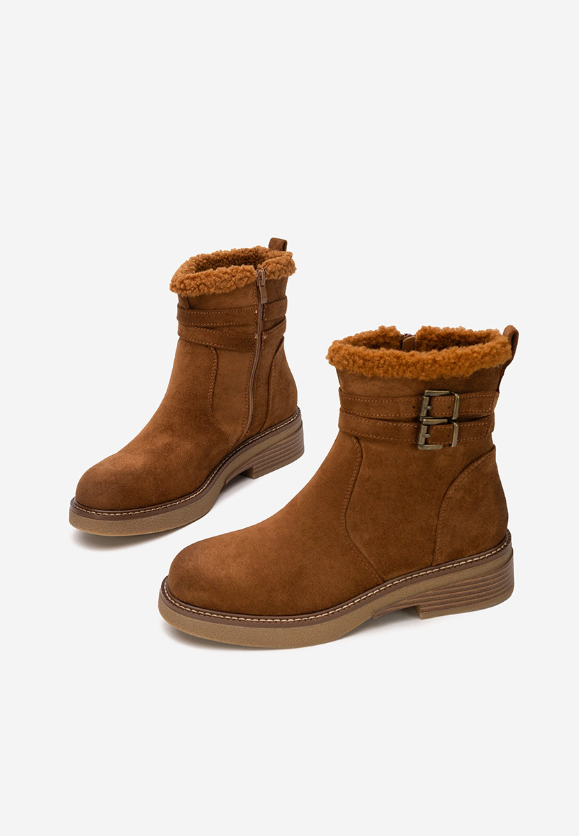 Ghete dama Isaria camel
