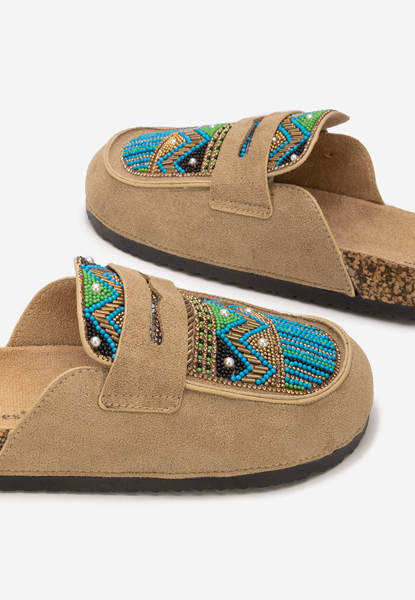 Saboti dama Jovana kaki