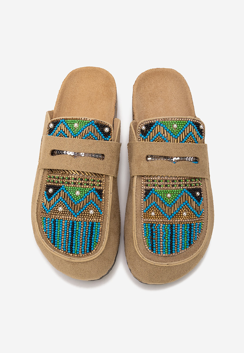 Saboti dama Jovana kaki