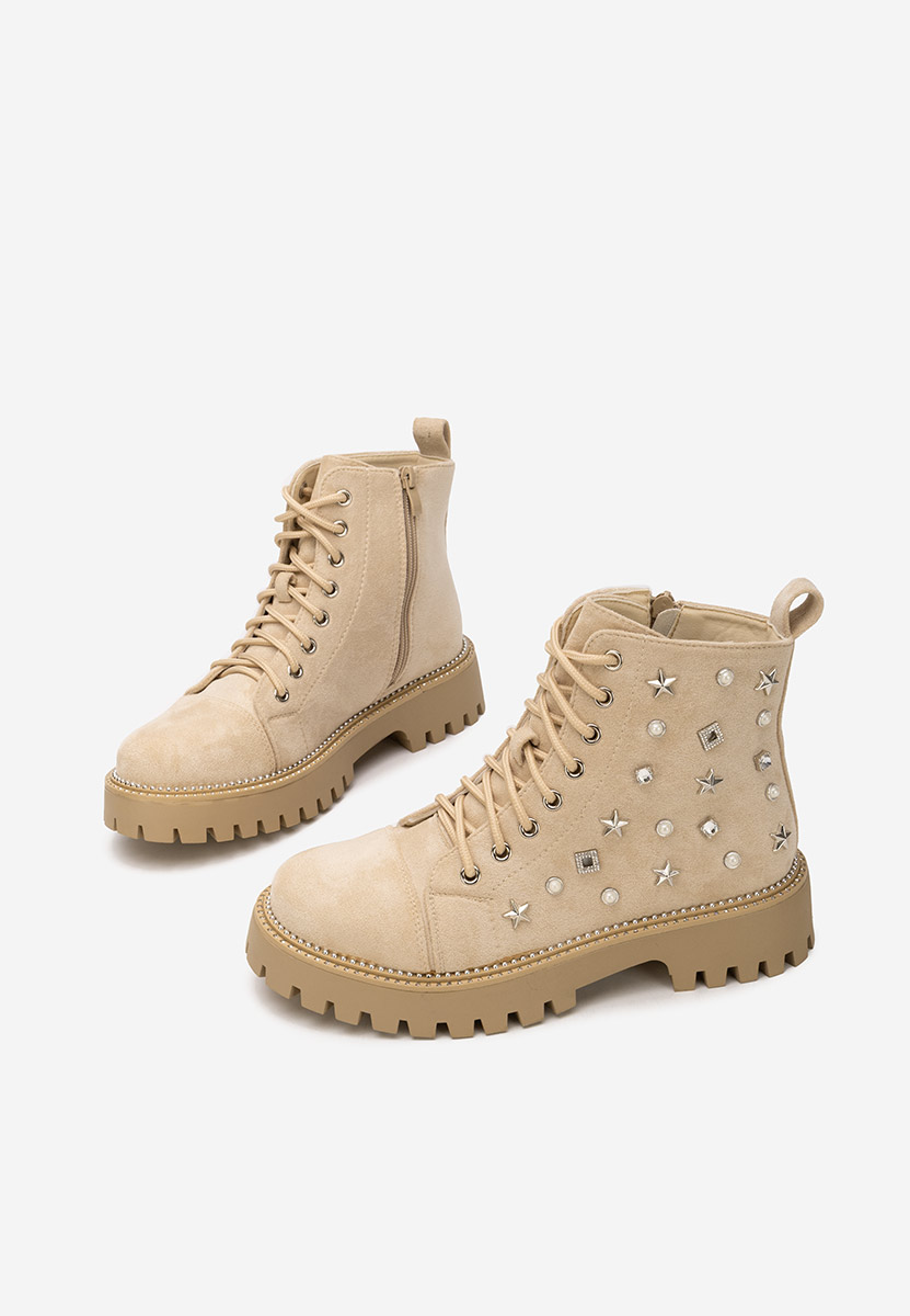 Bocanci dama Stelyana bej