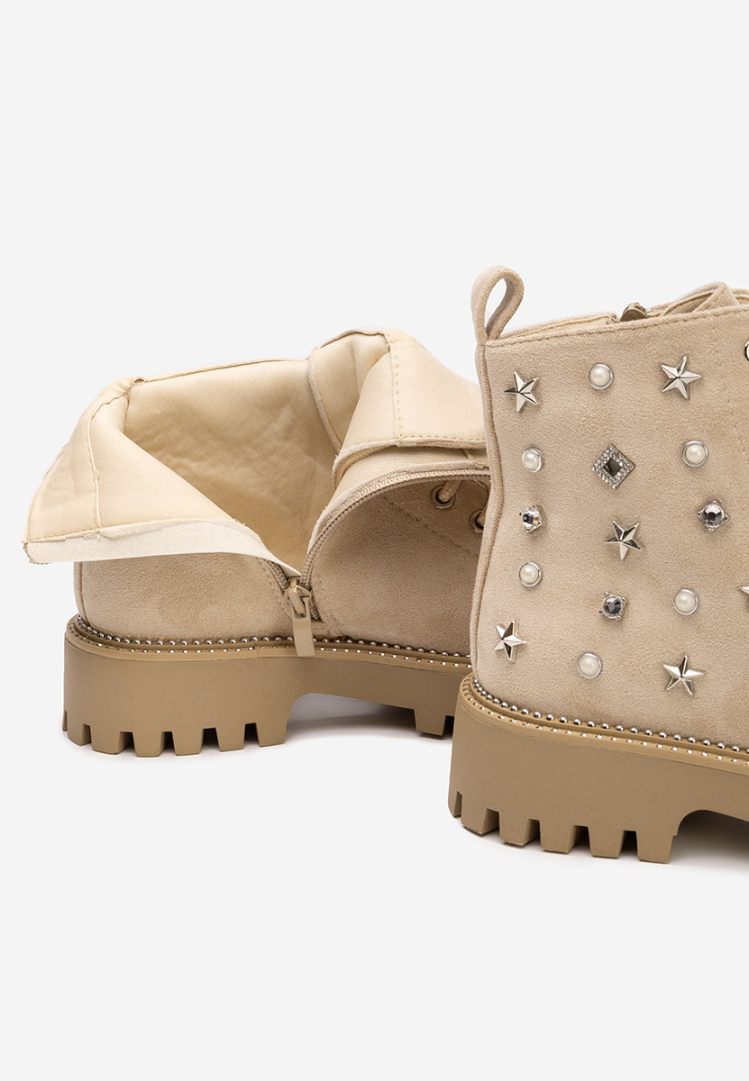 Bocanci dama Stelyana bej