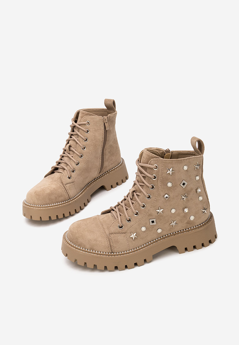 Bocanci dama Stelyana kaki