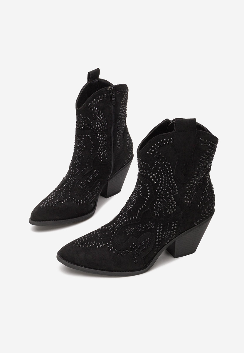 Ciocate dama Amelira negre