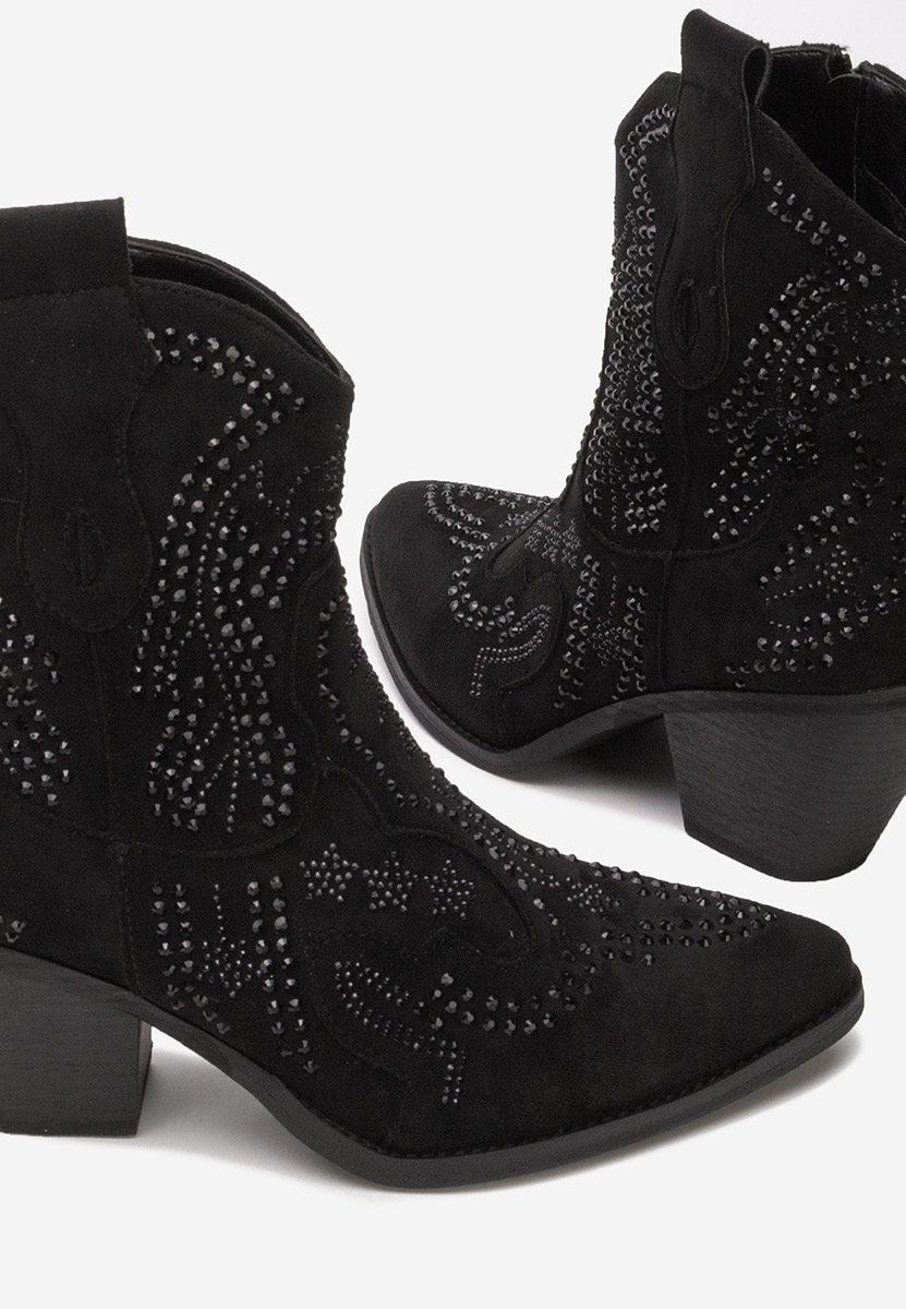 Ciocate dama Amelira negre