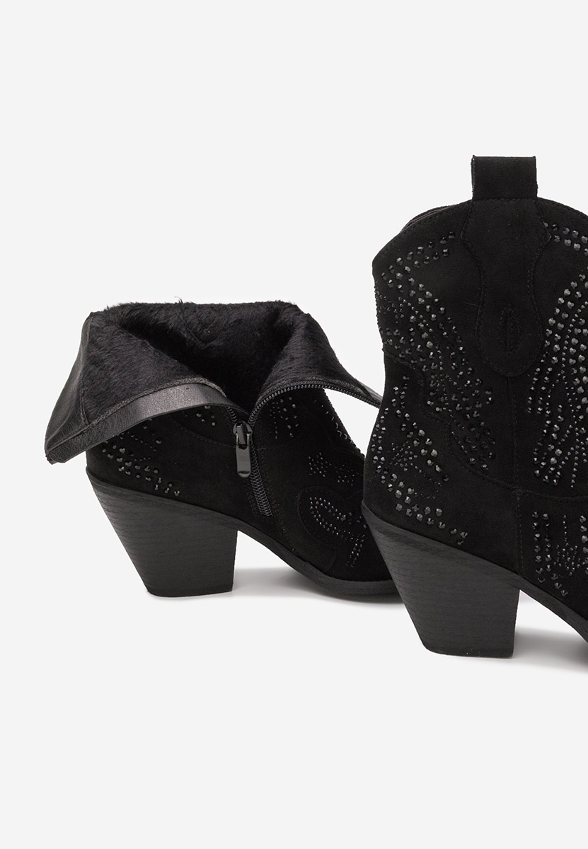 Ciocate dama Amelira negre