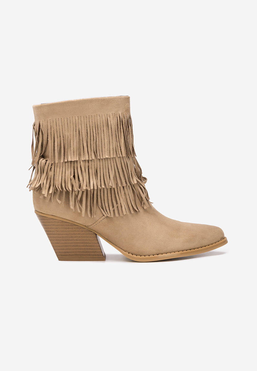 Ciocate dama Tivora kaki