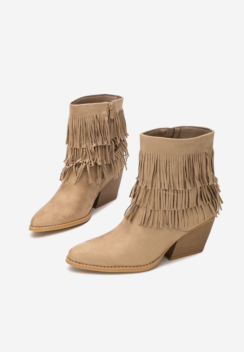 Ciocate dama Tivora kaki