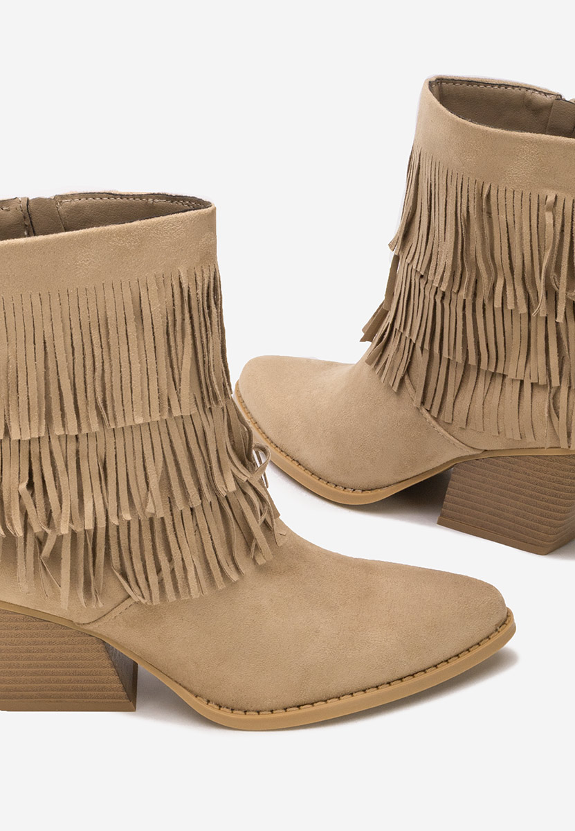 Ciocate dama Tivora kaki