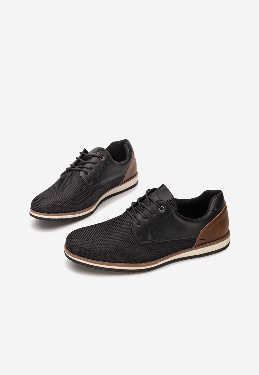 Pantofi casual barbati Alfonso negri