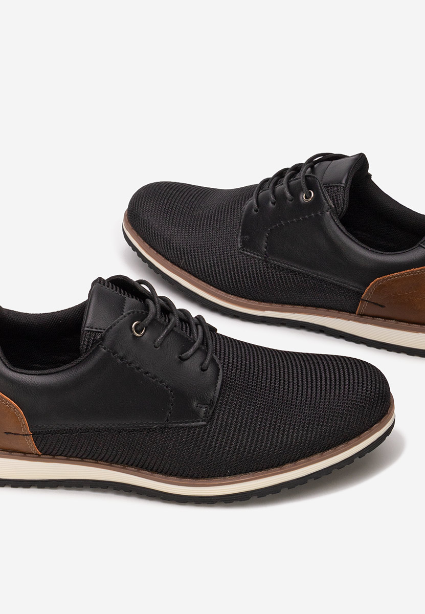 Pantofi casual barbati Alfonso negri