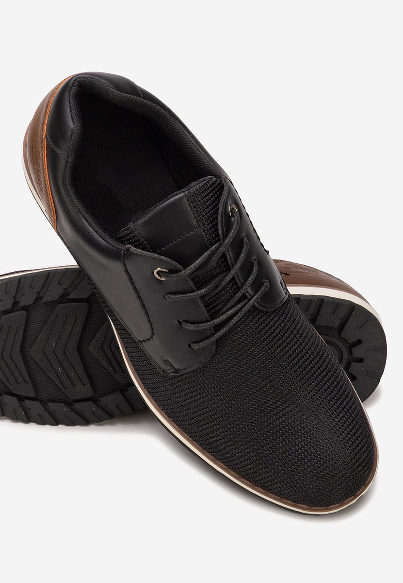 Pantofi casual barbati Alfonso negri