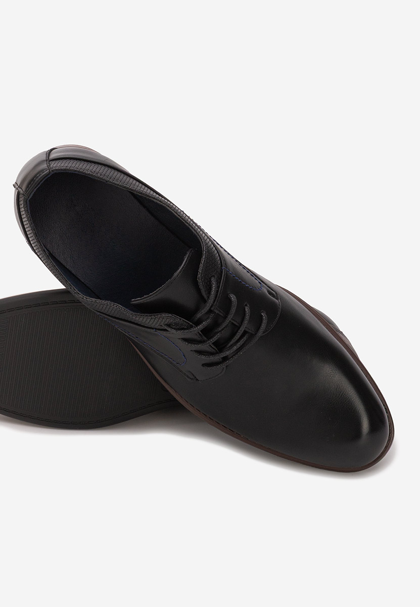 Pantofi barbati eleganti Klaus negri