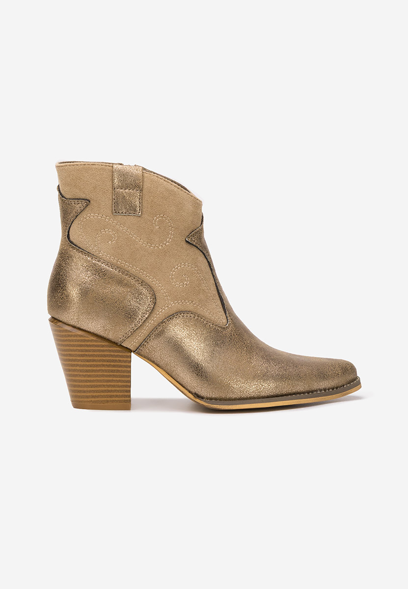 Ciocate dama Sevoria kaki