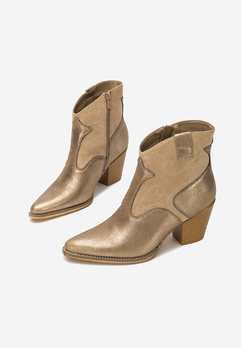 Ciocate dama Sevoria kaki