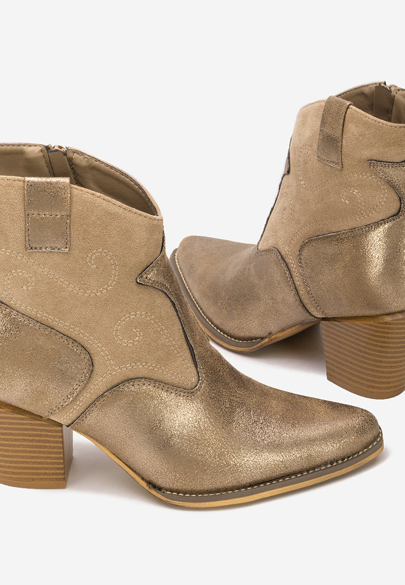 Ciocate dama Sevoria kaki