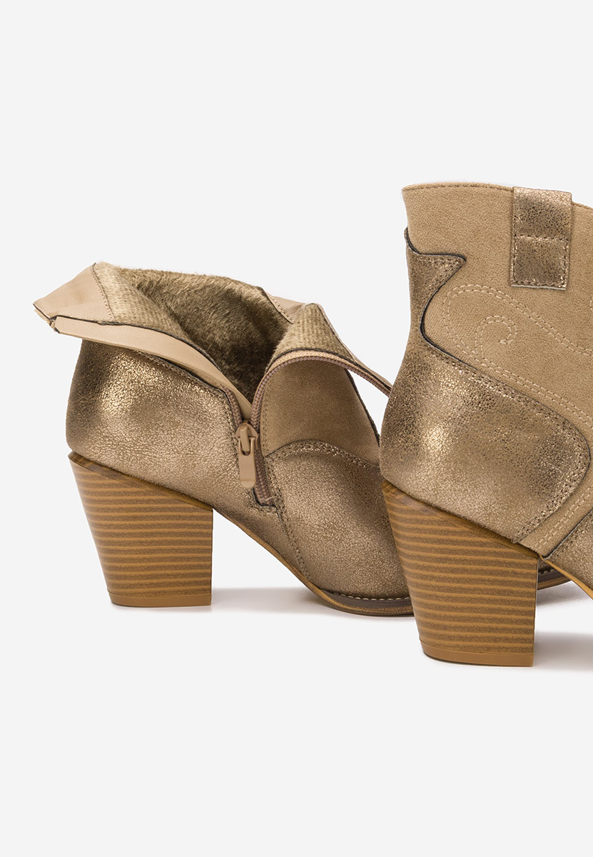 Ciocate dama Sevoria kaki