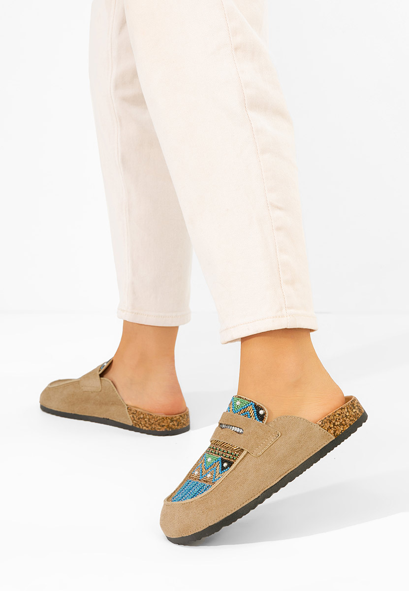 Saboti dama Jovana kaki