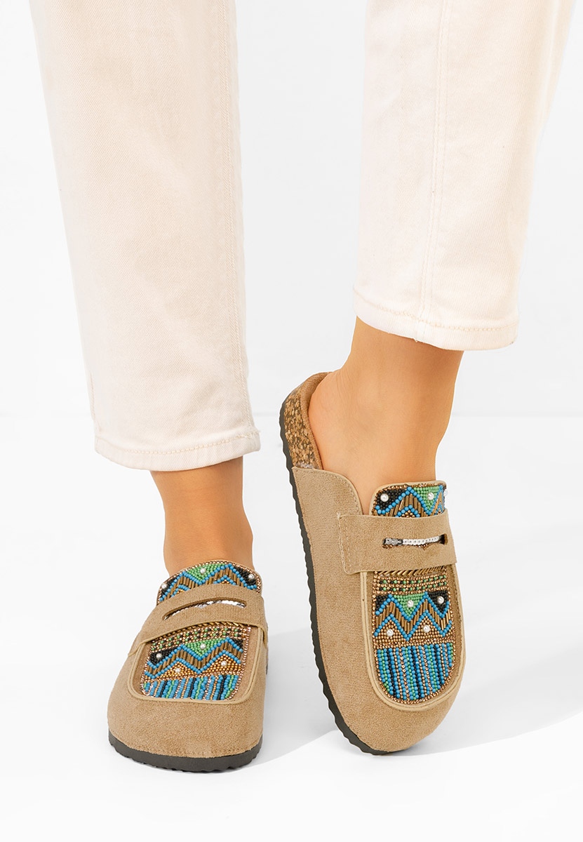 Saboti dama Jovana kaki