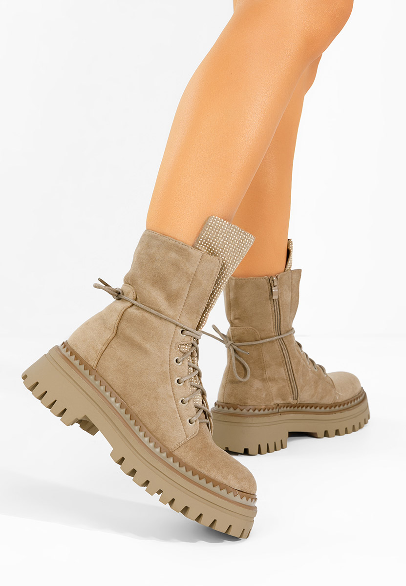 Bocanci dama Siennara kaki