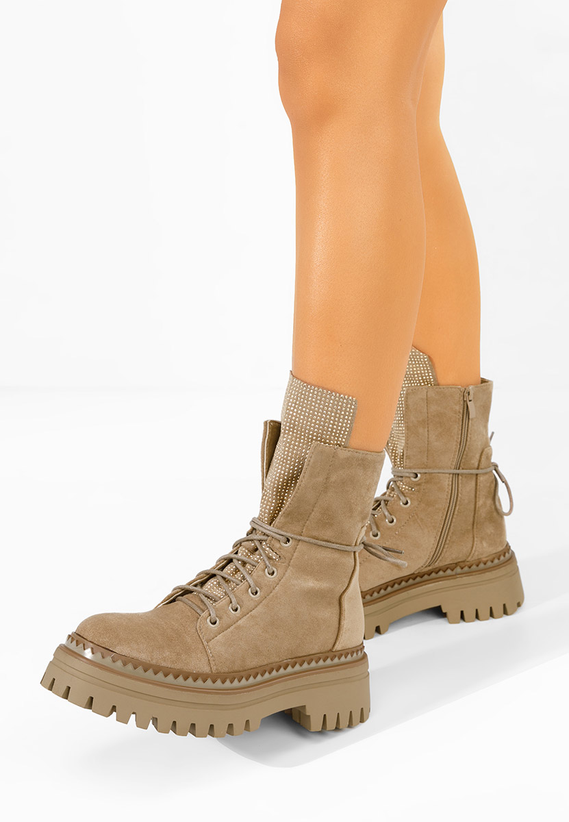 Bocanci dama Siennara kaki