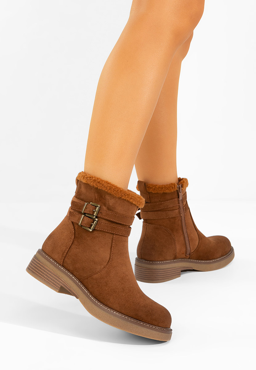 Ghete dama Isaria camel