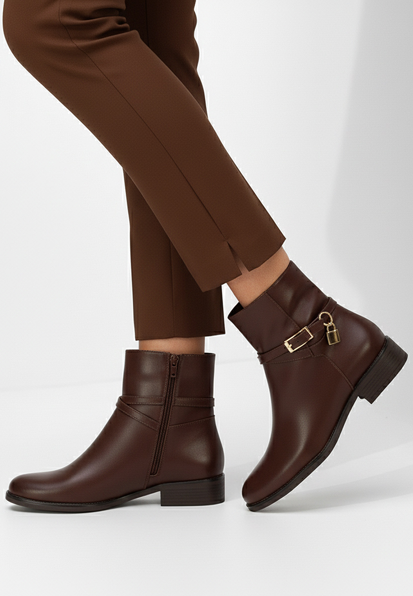 Ghete dama Aurisel maro