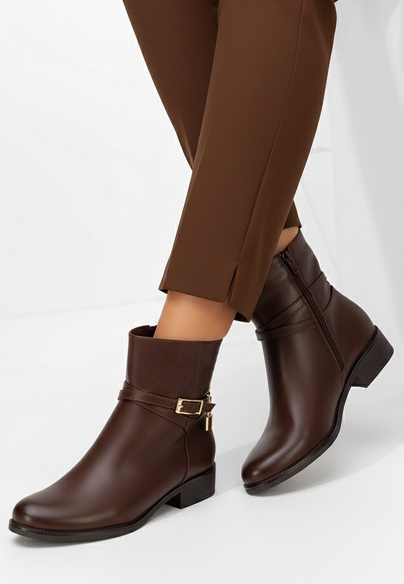 Ghete dama Aurisel maro