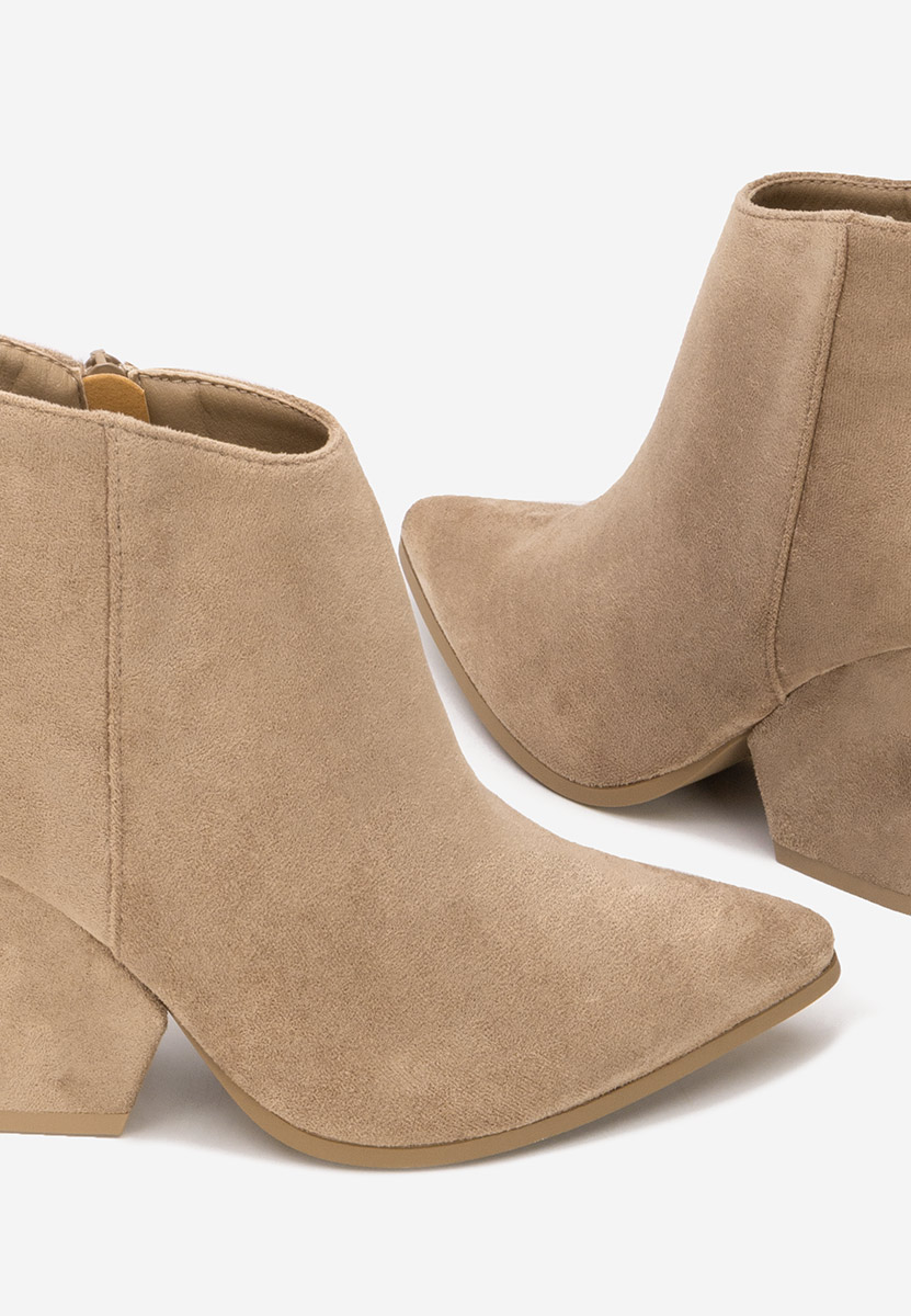 Ciocate dama Versalia kaki