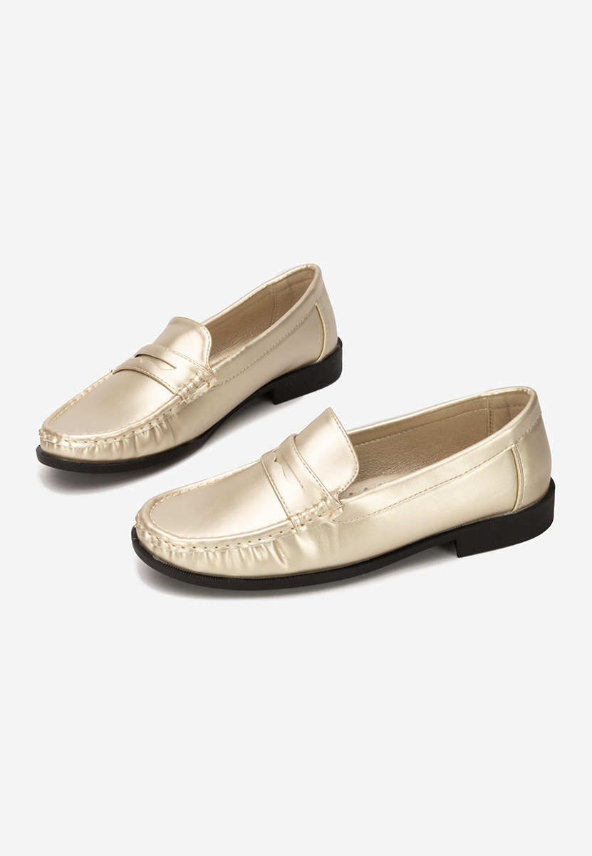 Mocasini dama Matildia aurii