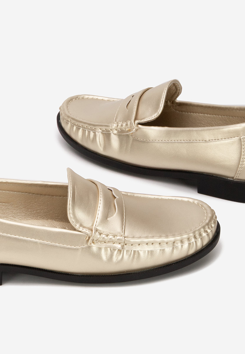 Mocasini dama Matildia aurii