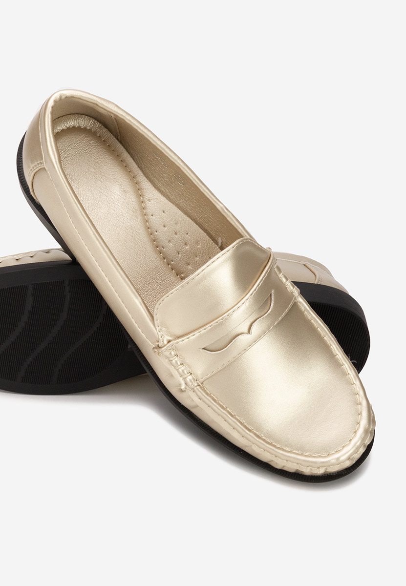 Mocasini dama Matildia aurii