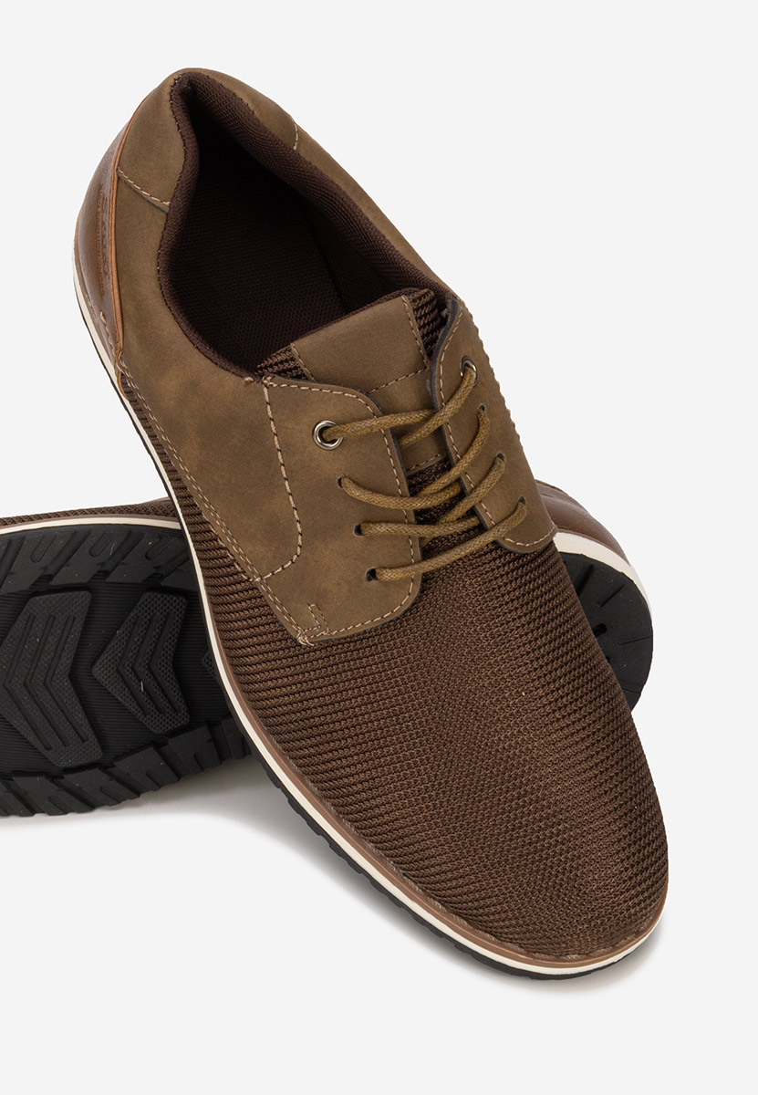 Pantofi casual barbati Alfonso maro