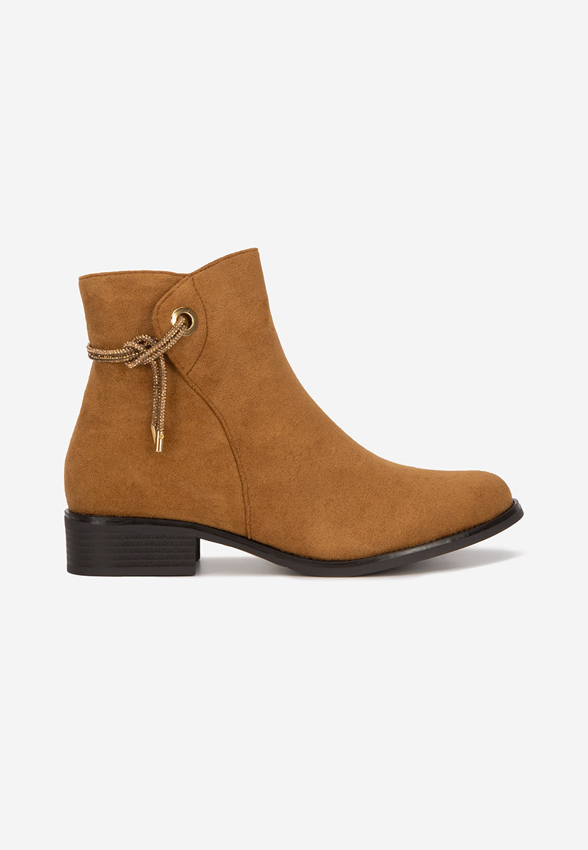Ghete dama Cesana camel