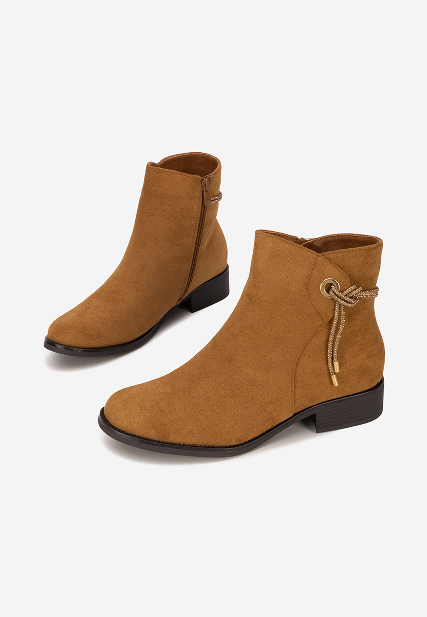 Ghete dama Cesana camel