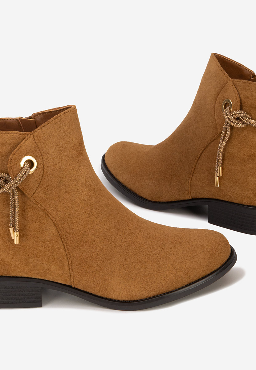Ghete dama Cesana camel
