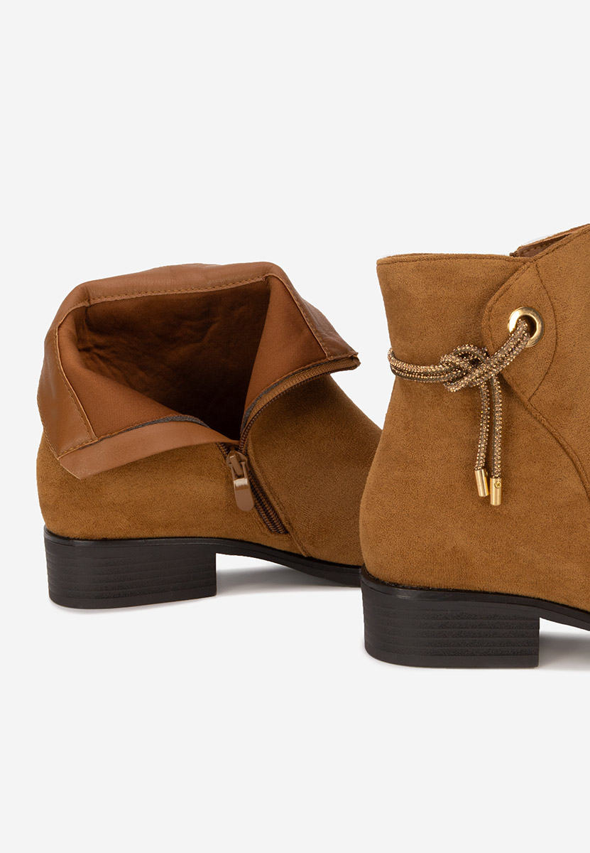 Ghete dama Cesana camel