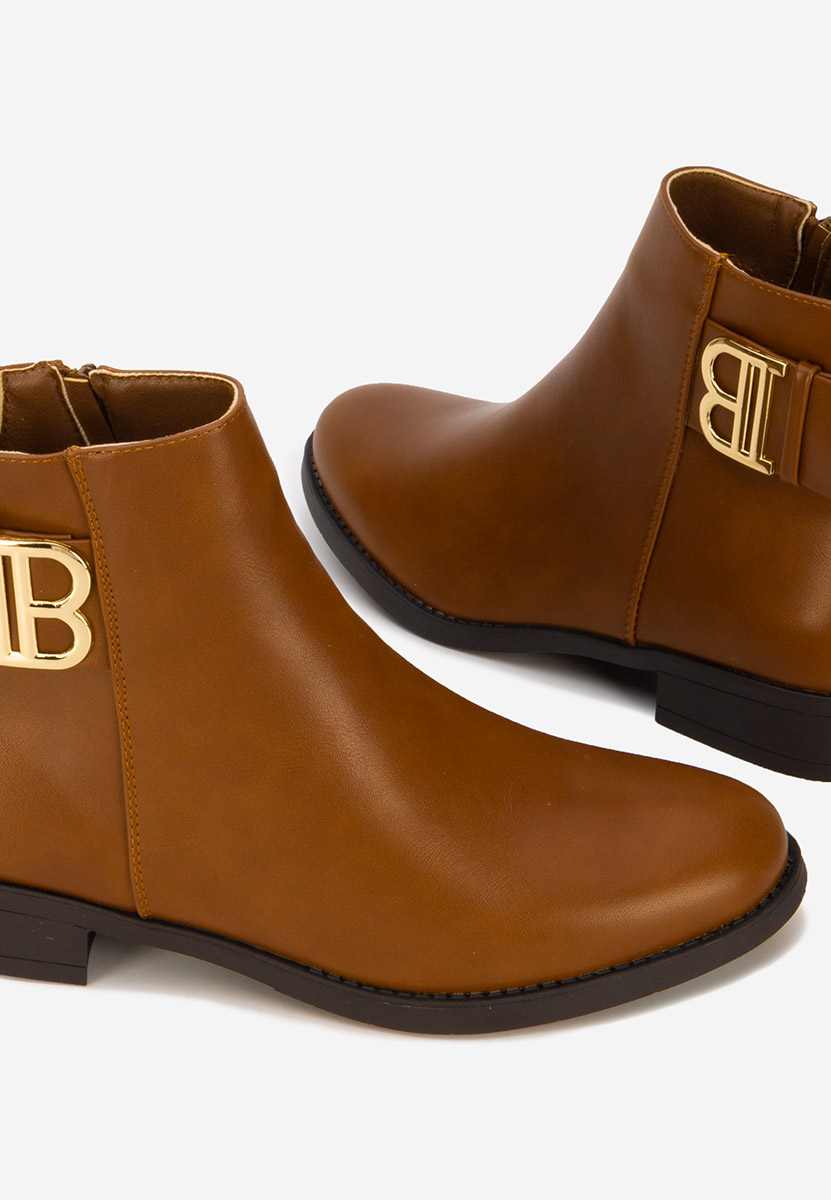 Ghete dama Biensa camel