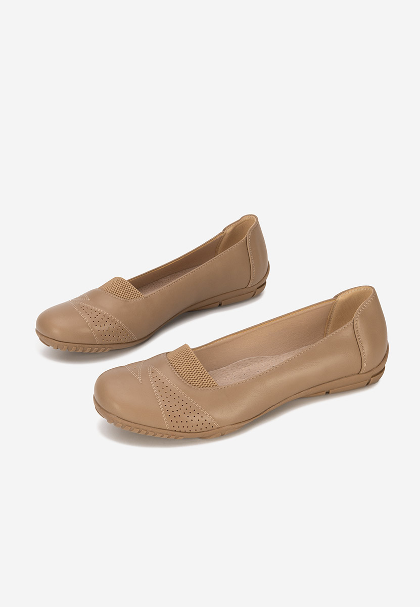 Balerini dama Chedia V2 kaki