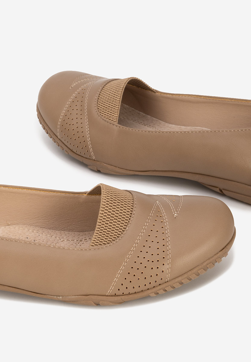 Balerini dama Chedia V2 kaki
